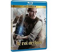 Le Roi Arthur : La Légende d'Excalibur [Blu-ray + Copie digitale]
