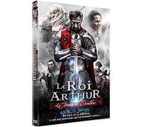 LE ROI ARTHUR : LE POUVOIR D'EXCALIBUR