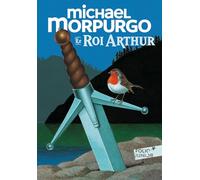 Le roi Arthur [Lingua francese]