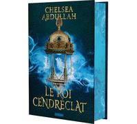 Le Roi Cendréclat: 02