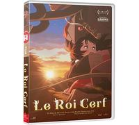 Le Roi Cerf - DVD
