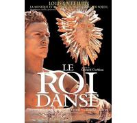 Le roi danse