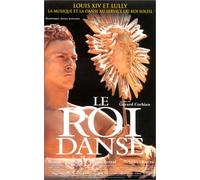 Le roi danse