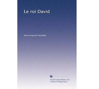 Le roi David