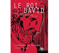 Le roi david