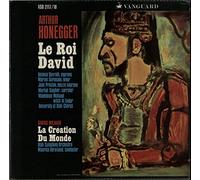 Le Roi David