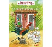 Le roi de la basse cour