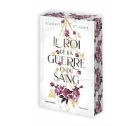 Le roi de la guerre et du sang: Adrian x Isolde Tome 01