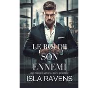 LE ROI DE SON ENNEMI: Une romance MM de la mafia sicilienne
