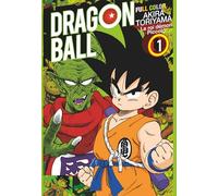 Le roi démon Piccolo: Tome 1