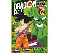 Le roi démon Piccolo: Tome 2