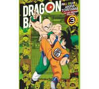 Le roi démon Piccolo: Tome 3