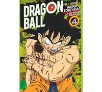 Le roi démon Piccolo: Tome 4