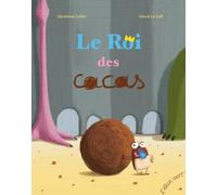 Le roi des cacas