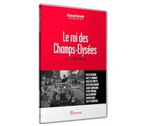 Le Roi des Champs-Élysées