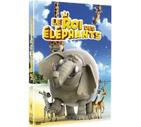 Le Roi Des Elephants
