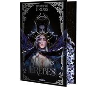 Le roi des Erèbes: Tome 1, Le Roi des Erèbes: 01