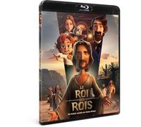 Le Roi des rois [Blu-ray]