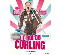 Le roi du curling