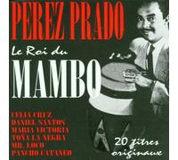 Le Roi du Mambo