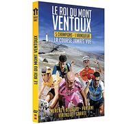 Le Roi du Mont Ventoux