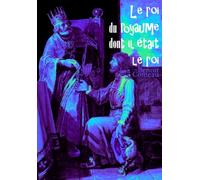 Le roi du royaume dont il était le roi
