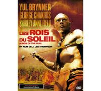 Le roi du soleil (DVD)