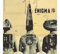 ENIGMA - LE ROI EST MORT VIVE LE R