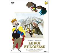 Le Roi et l Oiseau [80/F/S: J]