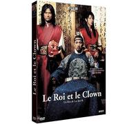 Le roi et le clown