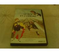 Le roi et l'oiseau – Studiocanal