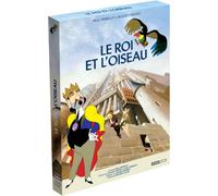 Le roi et l'oiseau