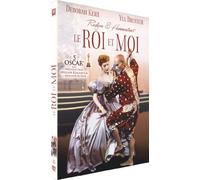 Le roi et moi