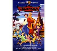 Le roi et moi