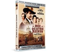 Le Roi et Quatre Reines [Blu-Ray]