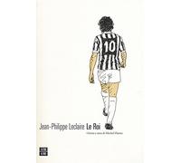 Le roi. Gloria e onta di Michel Platini