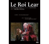 Le roi lear