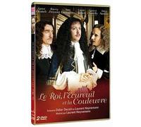Le roi, l'écureuil et la couleuvre