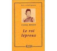 Le roi lépreux