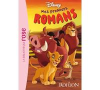 Le Roi Lion: 1