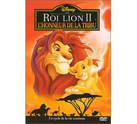 Le Roi Lion 2 - L'honneur de la tribu