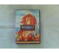 Le Roi lion 2 : L'Honneur de la tribu [Import belge]