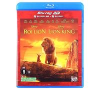 Le roi lion