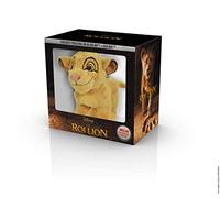 Le Roi Lion