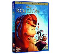 Le roi lion