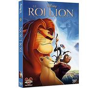 Le Roi Lion [Import anglais]