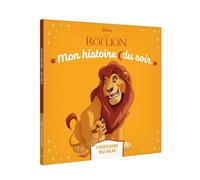 Le roi lion: L'histoire du film