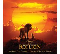 Le Roi Lion (Original Soundtrack) - Le Roi Lion (Original Soundtrack)