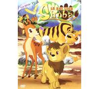 Le Roi Lion Simba - Partie 2 - Coffret 4 DVD - La Série