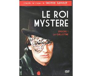 Le roi mystère - Vol. 1
